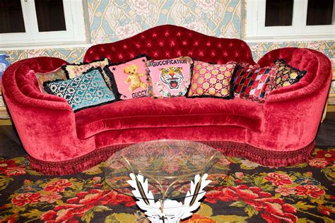 gucci home country|Gucci inspired home decor.